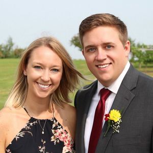 Meet your Posher, Cristen